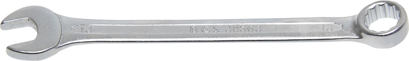 BGS Steekringsleutel 13 mm BGS 30563