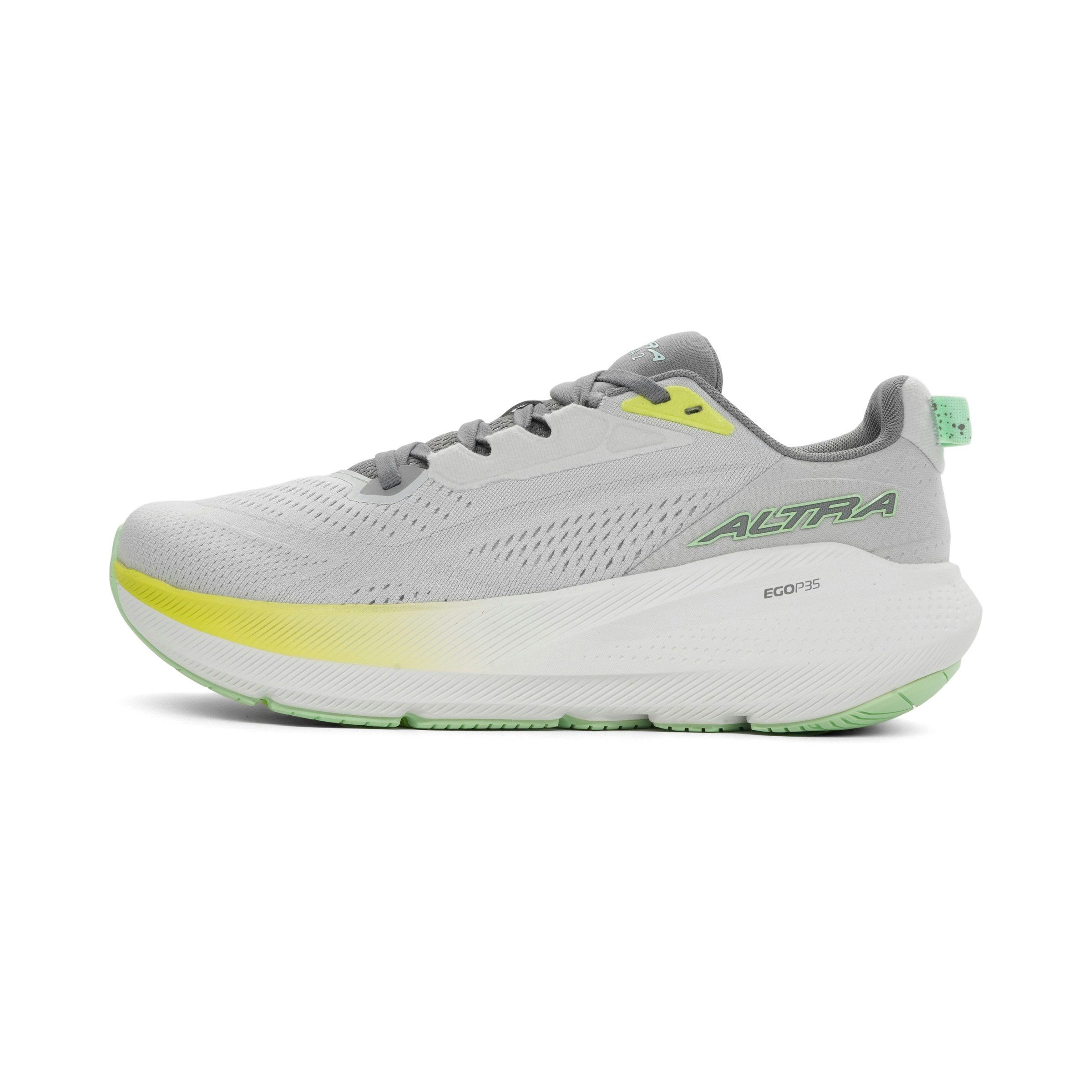 Altra FWD Via 2 Hardloopschoenen voor dames - grijs, Maat 41