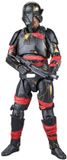 Star Wars Hasbro Star Wars: Ahsoka Black Series Action Figure Night Trooper 15 cm