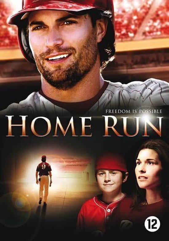 SOURCE 1 Speelfilm - Home Run