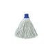 MSV Mop head Cotton White 32x12x10 cm