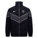 Nike Paris Saint-Germain Veste Nsw Uv Woven Coupe-Vent - Noir/Gris Femme - Pointure X-Small