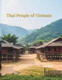 Thai People of Vietnam: A Bilingual Photo Book of Northwest Ethnic Culture