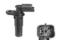 VALEO 254058 Krukassensor