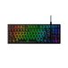 HyperX Alloy Origins Core - RGB Gaming Mechanisch Toetsenbord, Tenkeyless, HyperX Red schakelaars (QWERTZ)