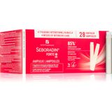 Seboradin Forte Sérum Croissance Cheveux Ampoules 5.5ml - Lot de 28