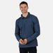 Regatta - Men's Theon Coolweave Lightweight Sweatshirt - Outdoortrui - Mannen - Maat XL - Blauw