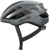 Abus Wingback Fietshelm Race Grey M