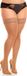 Glamory Vital - Hold-up kousen - 40 den - maat M - make up