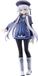 Altina Orion Figurine en PVC, Forme en L, 22 cm, de la série "The Legend of Heroes