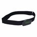 Tunturi 14TUSRU150 Moniteur de fréquence cardiaque - Ceinture pectorale - Noir