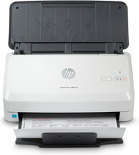 HP Pro 3000 s4
