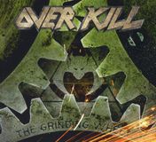 Warner Ada Overkill The Grinding Wheel