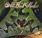 Warner Ada Overkill The Grinding Wheel