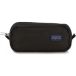 JanSport LARGE ACCESSORY POUCH Grote buidel, Noir