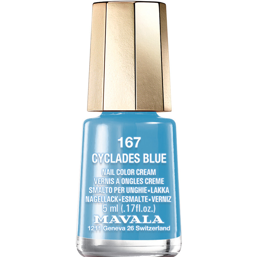 Mavala Mini Color Nagellak 1 st