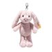 Steiff Pendant Hoppie rabbit 16 pink