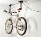 MOA SPORT Fiets lift perfect fietsopslagsysteem