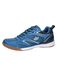 LICO Sportieve veterschoen ' Airsoft Indoor ' blauw / navy / petrol / wit