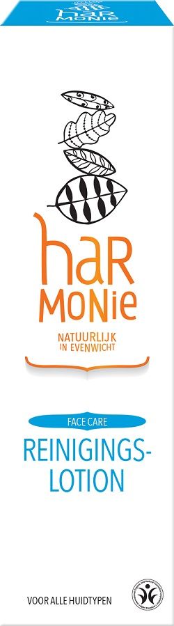 Harmonie Reinigingslotion / 150 ml / Unisex