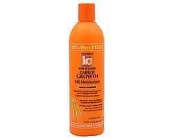 Fantasia IC Carrot Oil Moisturizer 12 Oz. - 355ml