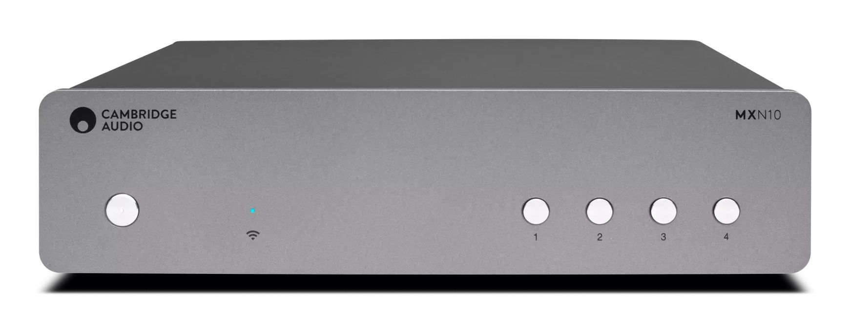 Cambridge Audio MXN10 Netwerkspeler Streamer - Grijs