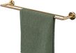 Tiger Cooper Handdoekrek dubbel 65,2 cm Goud gepolijst