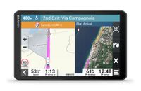 Garmin CAMPER 895 MT-D EU camper/camper navigatiesysteem