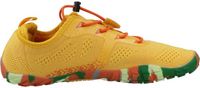SAGUARO SMART II Lage Sneakers Geel