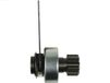 AS-PL SD4043 starter