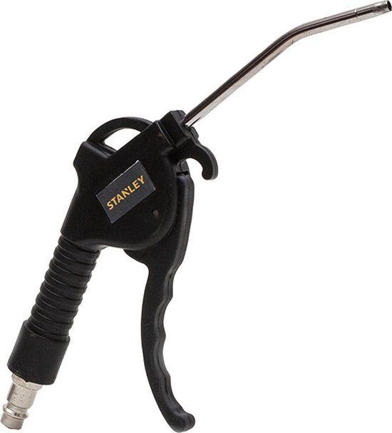 Stanley - Blaaspistool Met Variabele Luchtstroom - 8016738719147