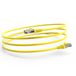 Inca CAT6 RJ45 2 m câble réseau Jaune U/UTP