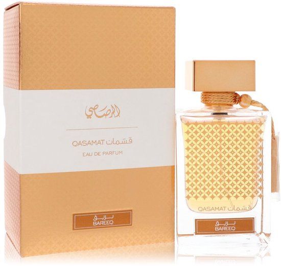 Rasasi Eau de Parfum / 65 ml / Unisex