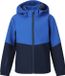 ZIGZAG Softshelljacke Troy donkerblauw