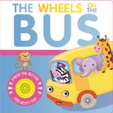 The Igloo Books The Wheels on the Bus
