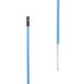 Gallagher Kunststof paal 13mm 0,70m blauw (10) - 024391