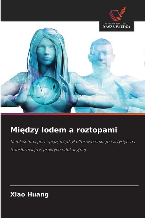 Między OmniScriptum SRL Między lodem a roztopami