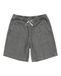 Quiksilver heren Denim korte broek Taxer Denim Short