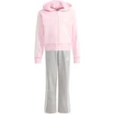 Adidas Meisjes trainingspak adidas Essentials