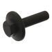 Febi Bilstein 40755 krukas M12 x 1,5 | Compatibel met: FORD C-MAX, FIESTA IV, FIESTA Kasten/Großraumlimousine, FIESTA V, FIESTA V Van, FIESTA VI, FIESTA VI Van