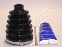Japanparts KB-310 Balg Set, aandrijfas