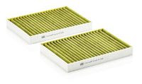 MANN-FILTER FP 2722-2 Cabineluchtfilter