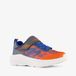 Skechers Microspec Velocity sneakers garçon Orange Bleu