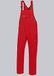 BP werkbroek Work & Wash-Gr:48n, rood