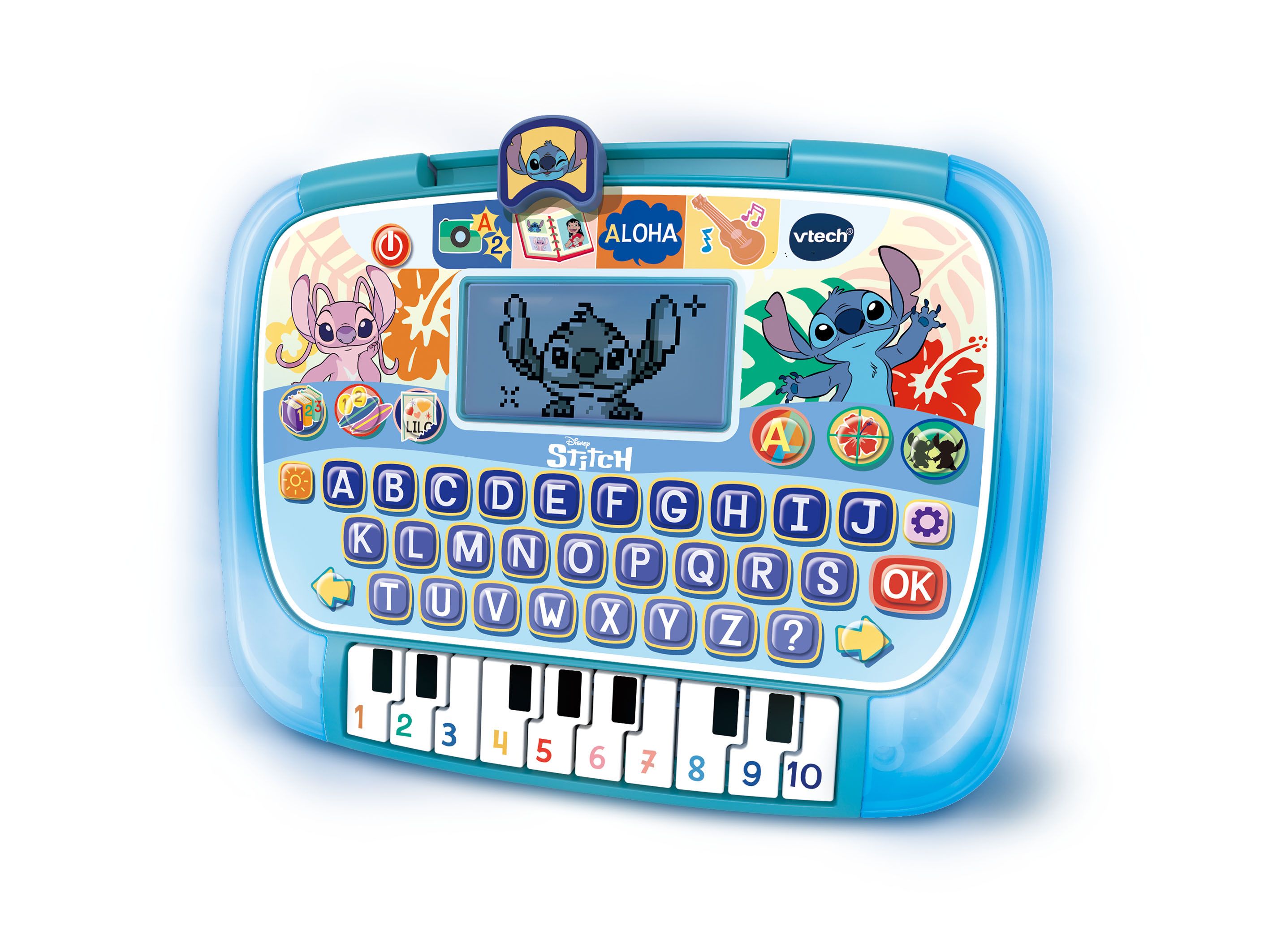 VTech Stitch Tablet