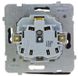 Ospel GPH-1GZ/m/27/d, IP44, 16 A, 71 mm, 41 mm, 71 mm, 850 g