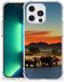 B2Ctelecom iPhone 13 Pro Max Case Anti-shock Olifanten