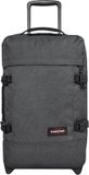 Eastpak Strapverz S - Handbagage - 32.5 cm - Black Denim