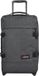 Eastpak Strapverz S - Handbagage - 32.5 cm - Black Denim