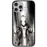 ERT GROUP mobiel telefoonhoesje voor Apple iPhone X/XS, officieel Marvel Eternals 001 gehard glas hoesje